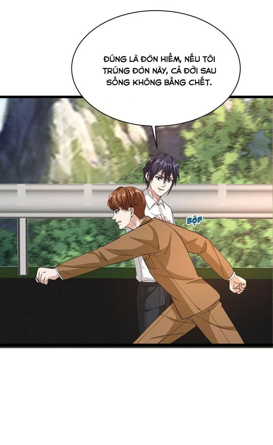 Đô Thị Tà Vương Chapter 55 - Trang 2