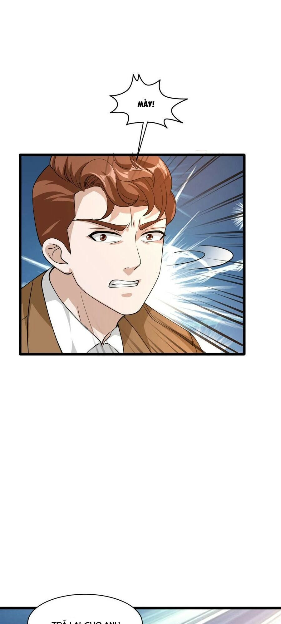 Đô Thị Tà Vương Chapter 55 - Trang 2