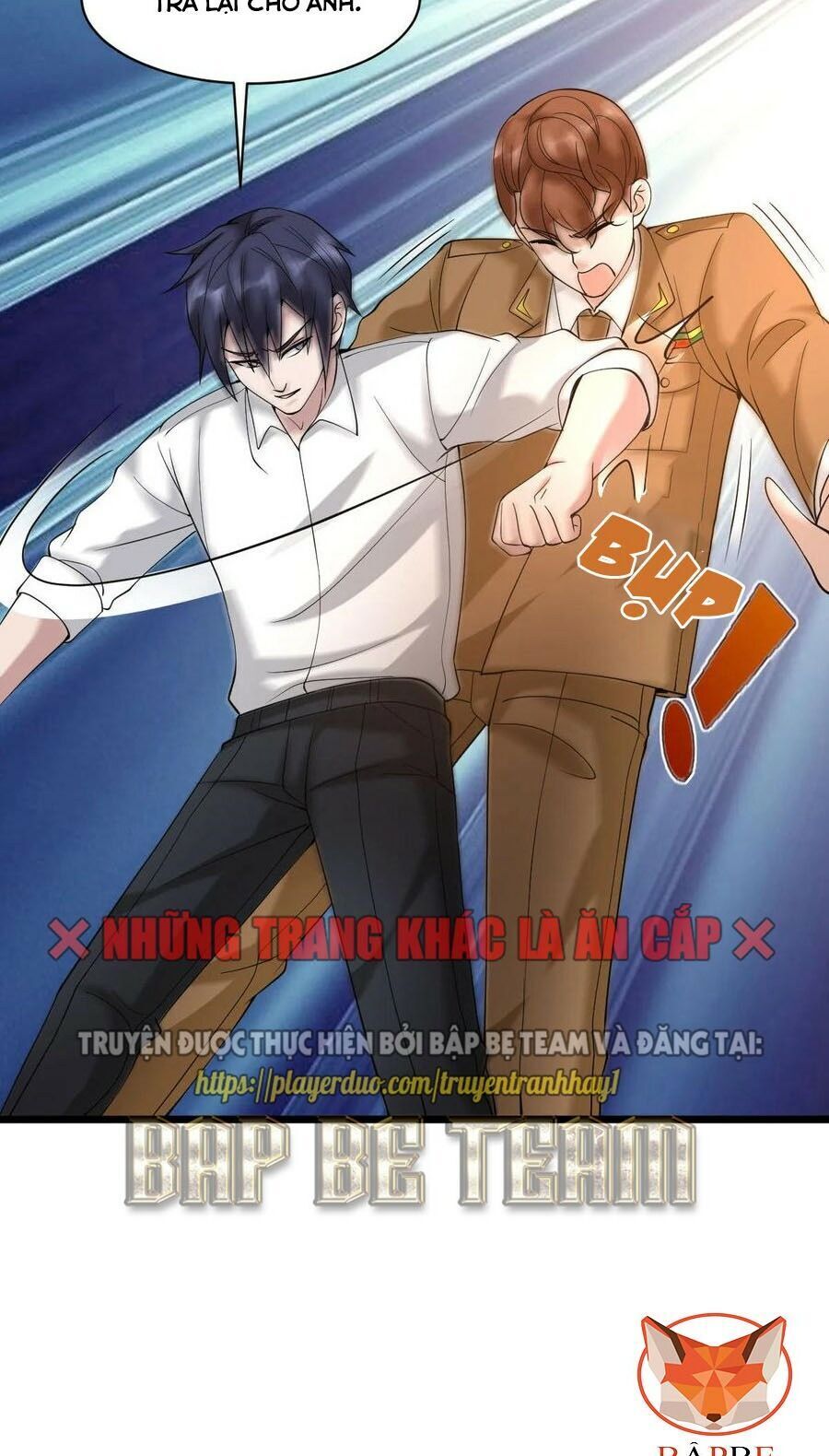 Đô Thị Tà Vương Chapter 55 - Trang 2