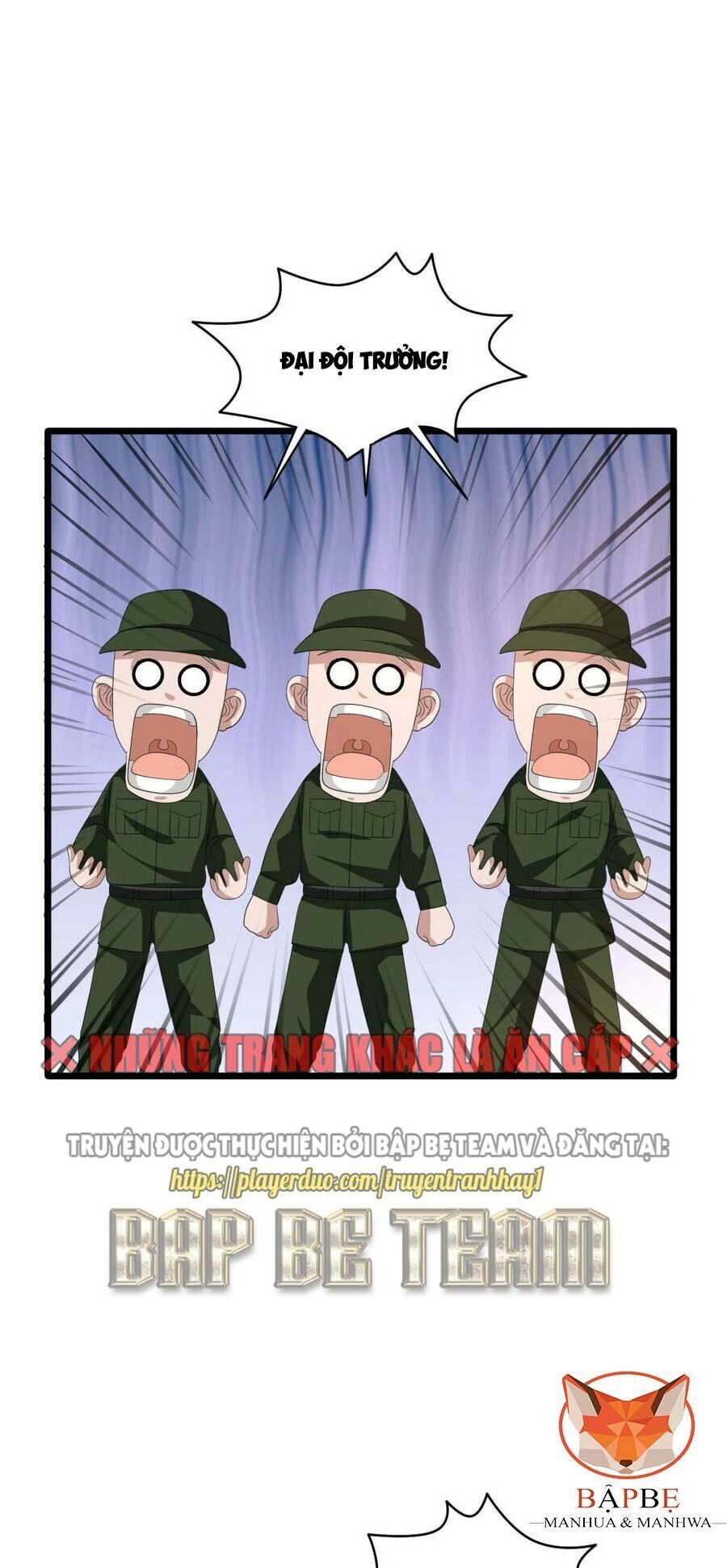 Đô Thị Tà Vương Chapter 55 - Trang 2