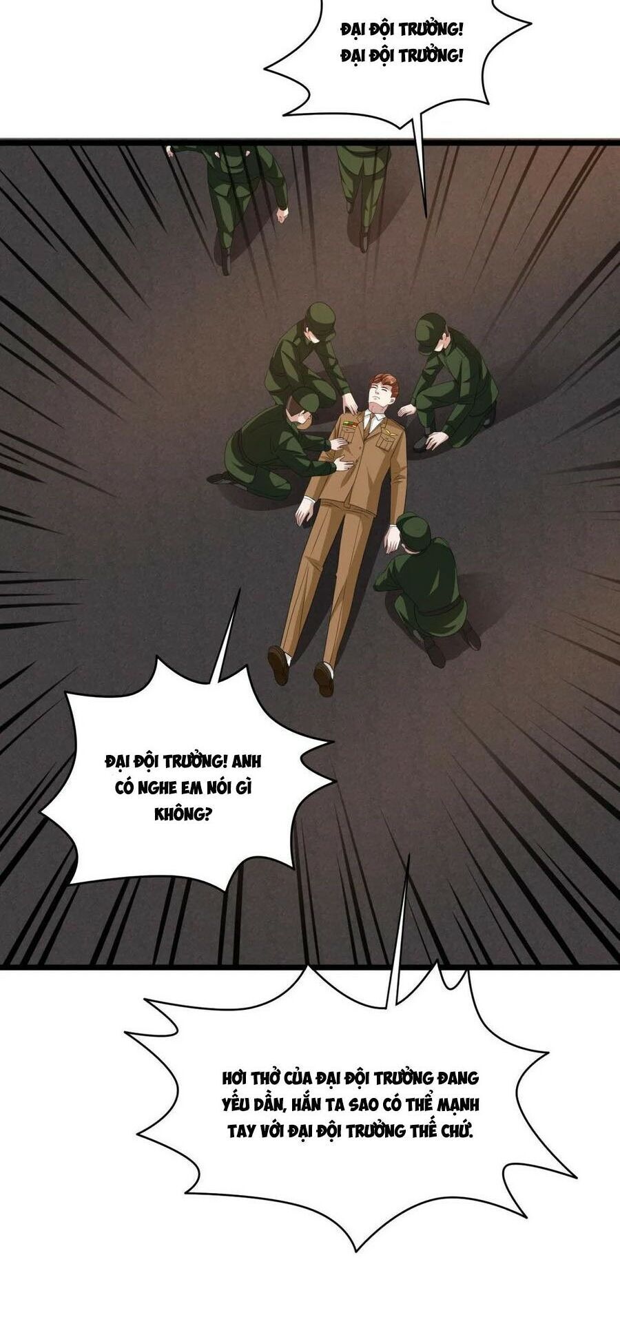 Đô Thị Tà Vương Chapter 55 - Trang 2