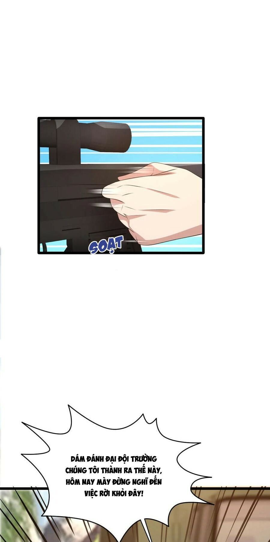 Đô Thị Tà Vương Chapter 55 - Trang 2