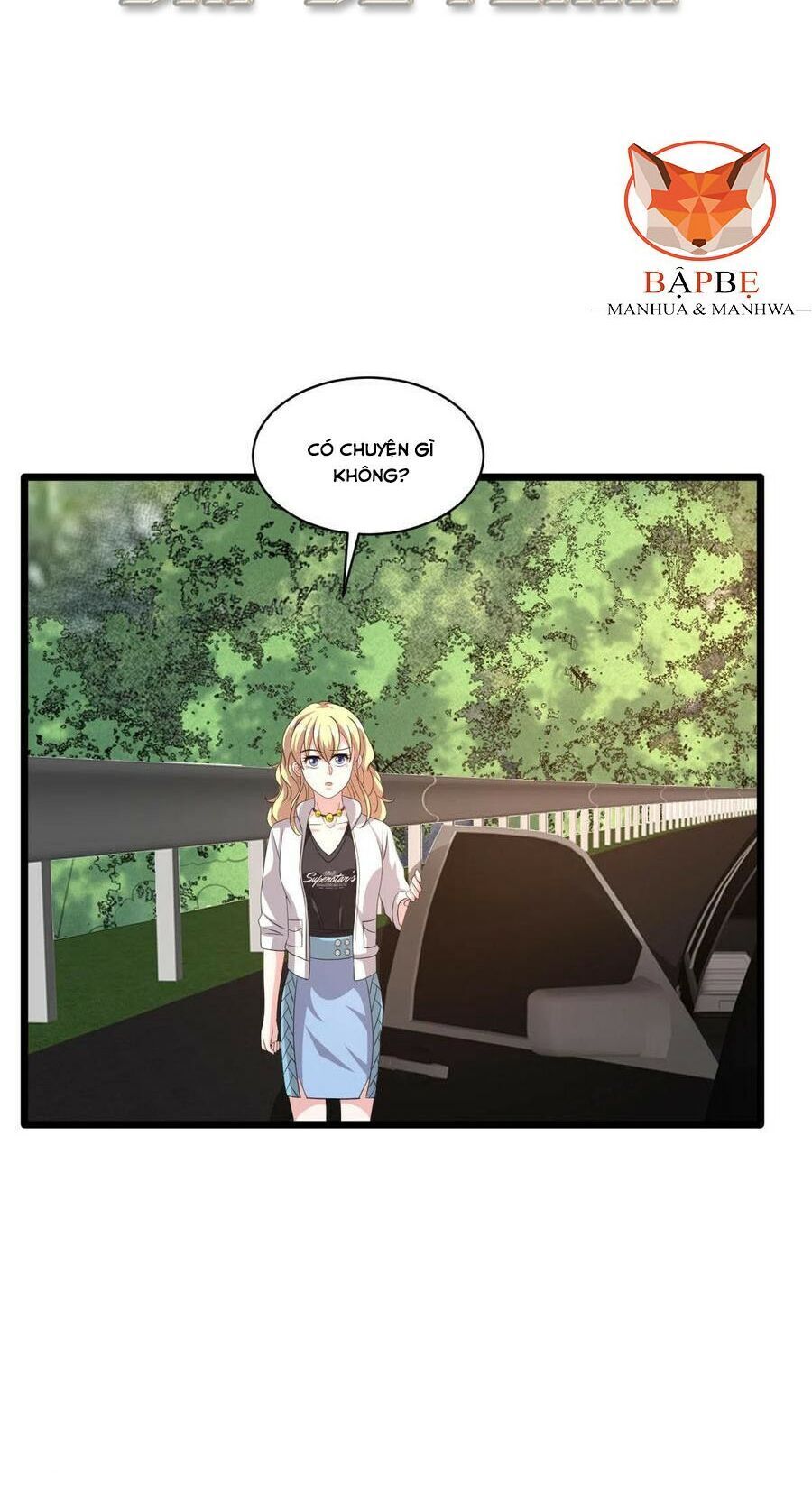 Đô Thị Tà Vương Chapter 55 - Trang 2