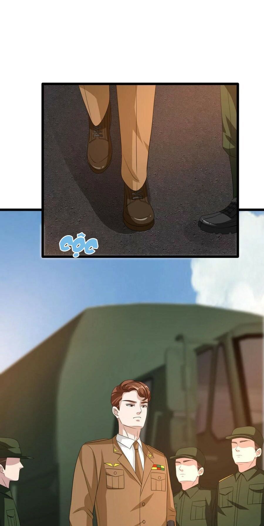 Đô Thị Tà Vương Chapter 55 - Trang 2