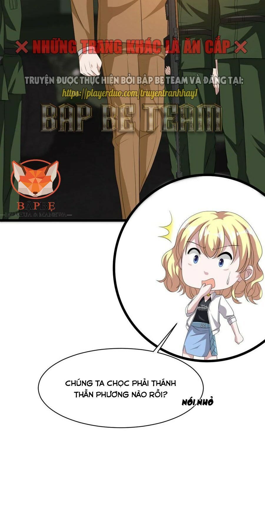 Đô Thị Tà Vương Chapter 55 - Trang 2