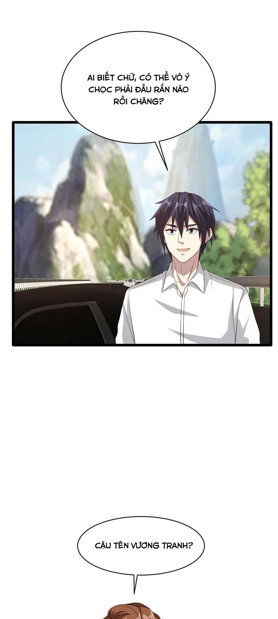 Đô Thị Tà Vương Chapter 55 - Trang 2