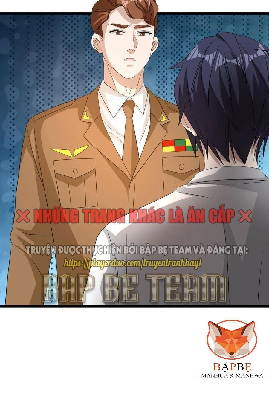 Đô Thị Tà Vương Chapter 55 - Trang 2