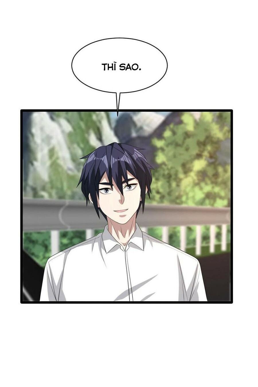 Đô Thị Tà Vương Chapter 55 - Trang 2