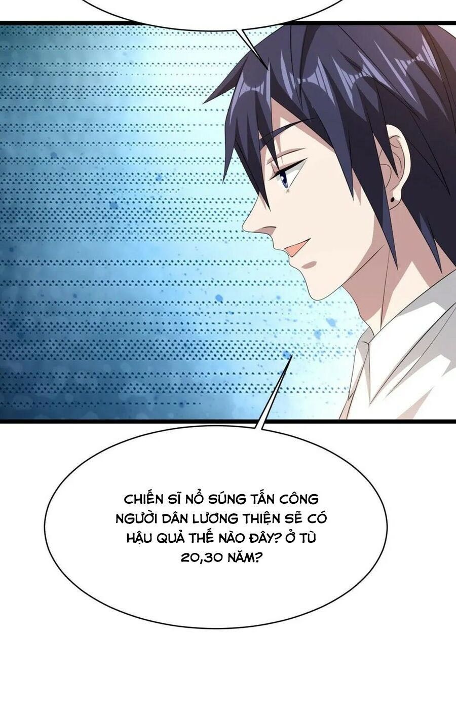 Đô Thị Tà Vương Chapter 56 - Trang 2