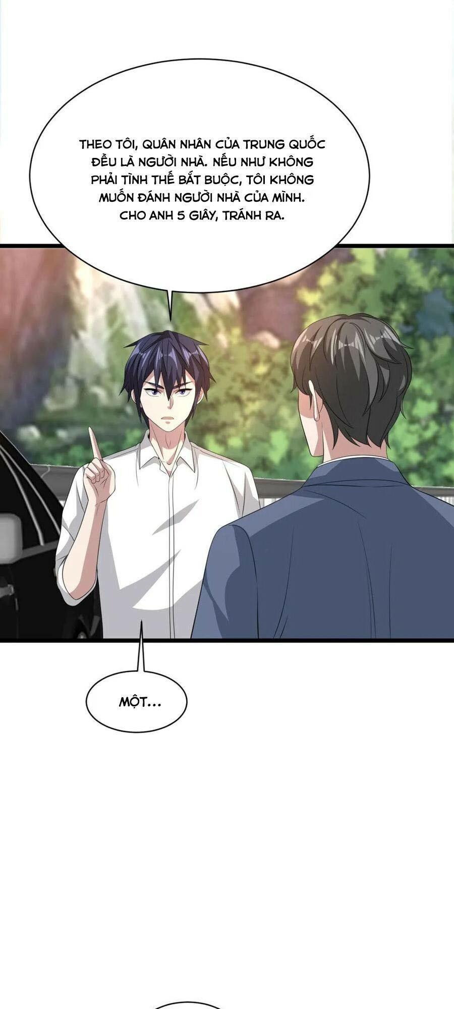 Đô Thị Tà Vương Chapter 56 - Trang 2