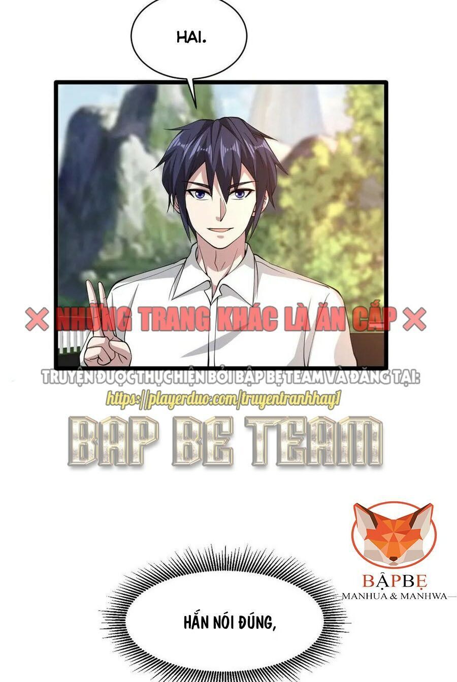 Đô Thị Tà Vương Chapter 56 - Trang 2