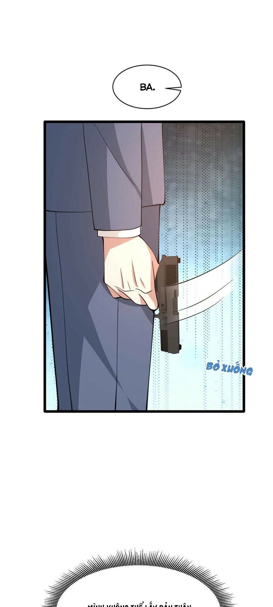 Đô Thị Tà Vương Chapter 56 - Trang 2