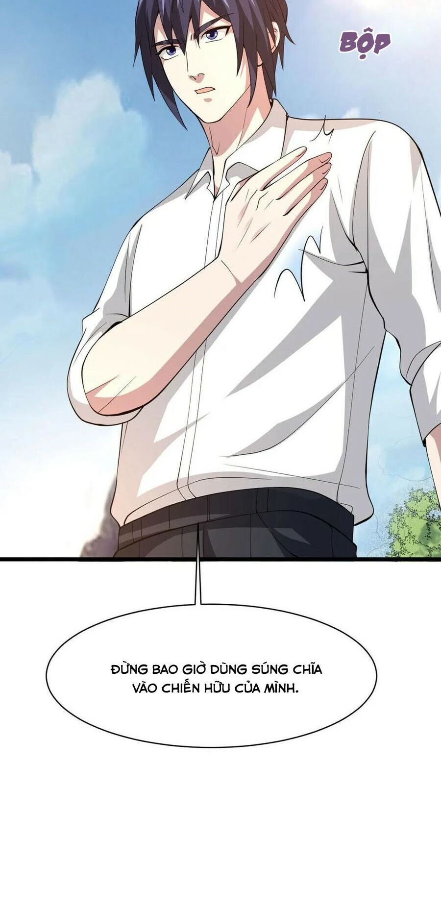 Đô Thị Tà Vương Chapter 56 - Trang 2