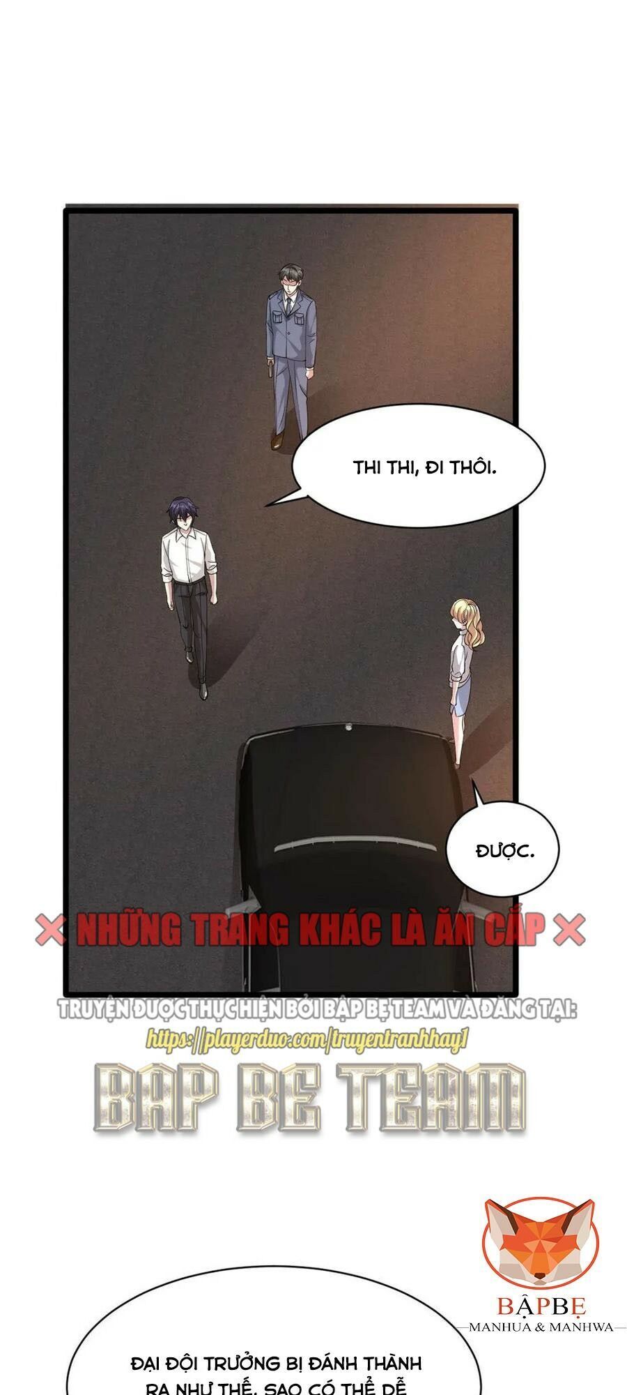 Đô Thị Tà Vương Chapter 56 - Trang 2