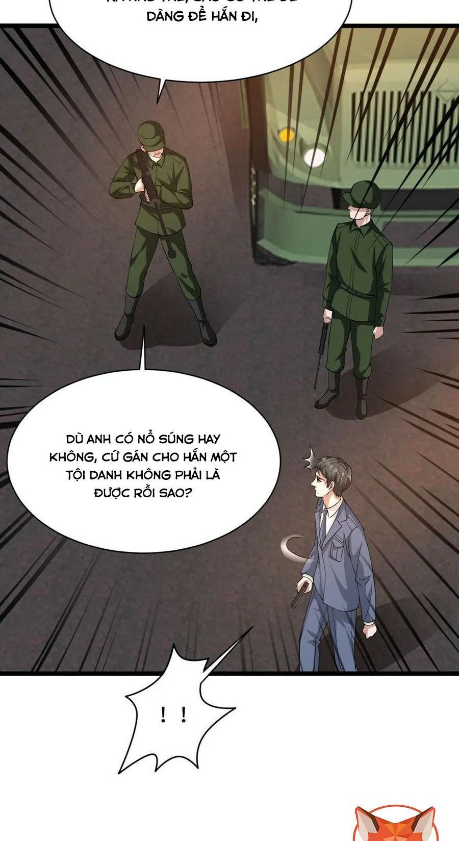 Đô Thị Tà Vương Chapter 56 - Trang 2