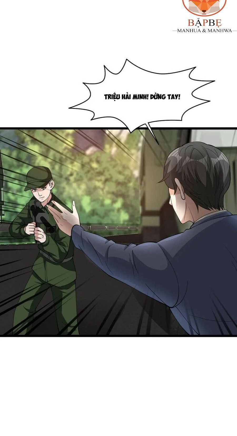 Đô Thị Tà Vương Chapter 56 - Trang 2