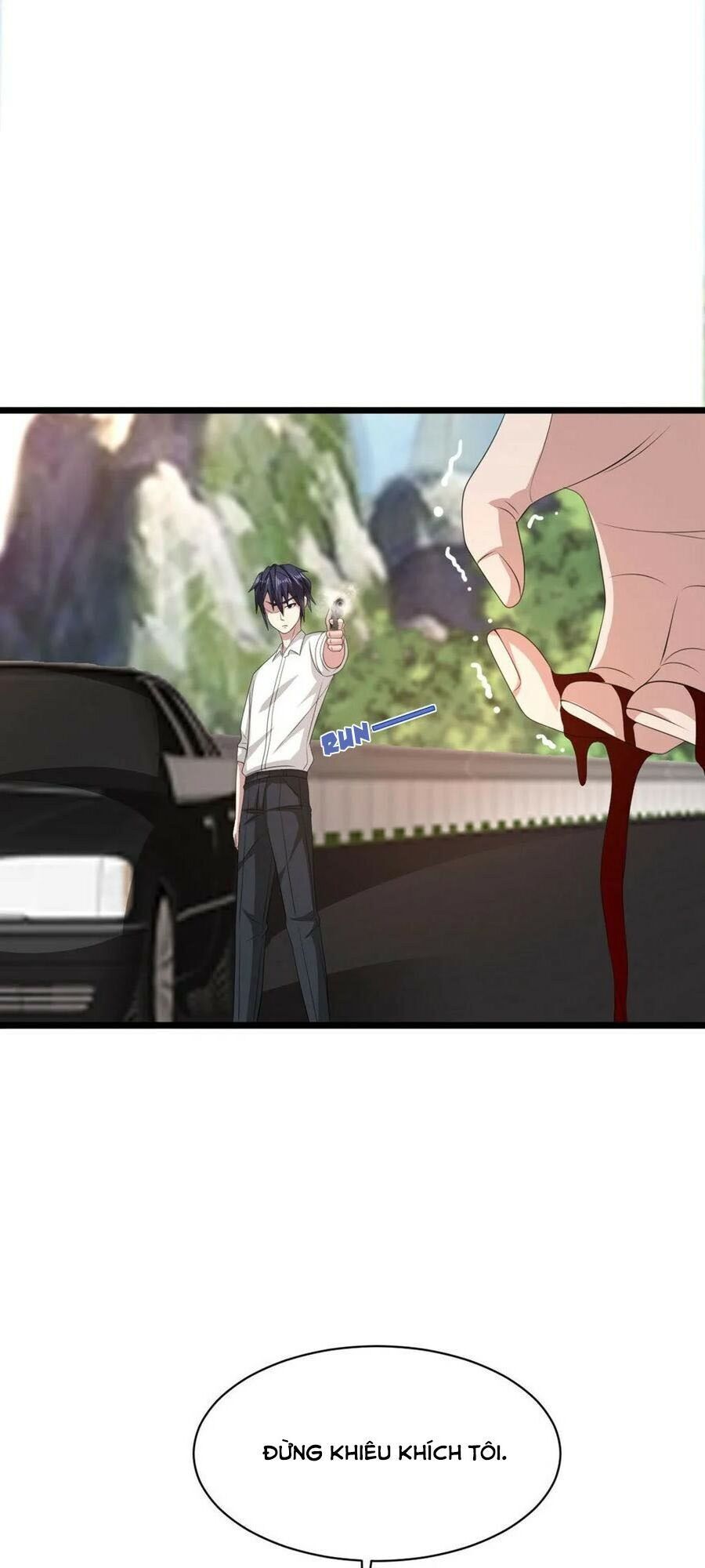 Đô Thị Tà Vương Chapter 56 - Trang 2