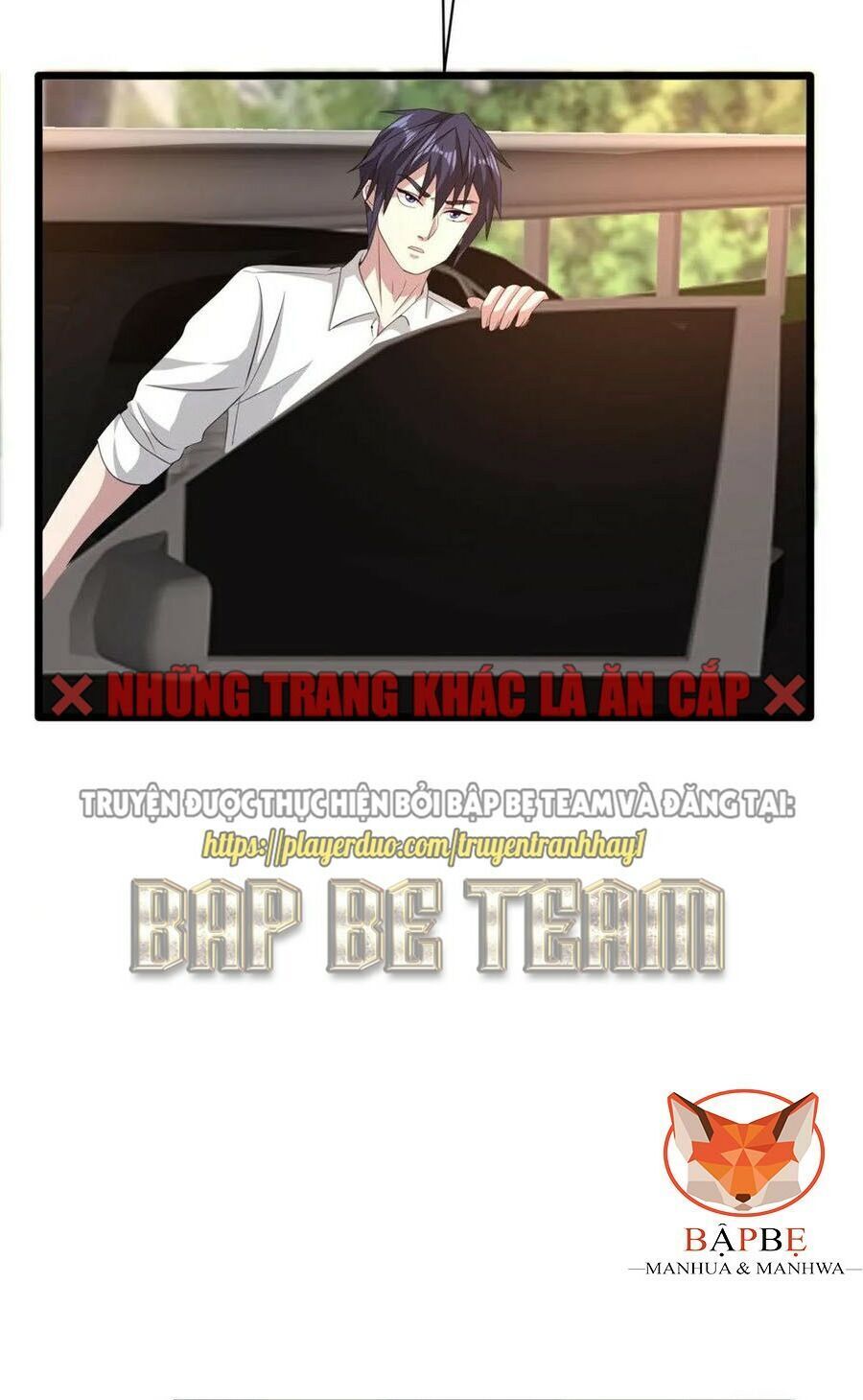 Đô Thị Tà Vương Chapter 56 - Trang 2