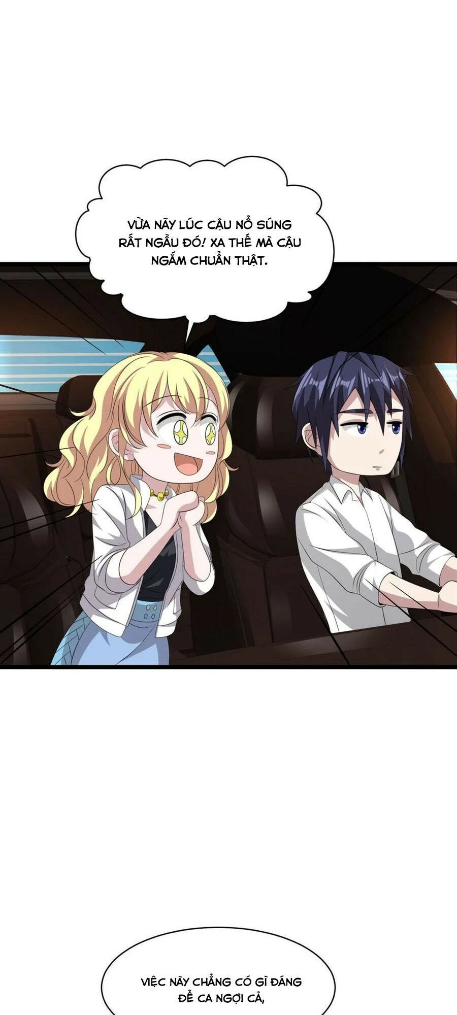 Đô Thị Tà Vương Chapter 56 - Trang 2