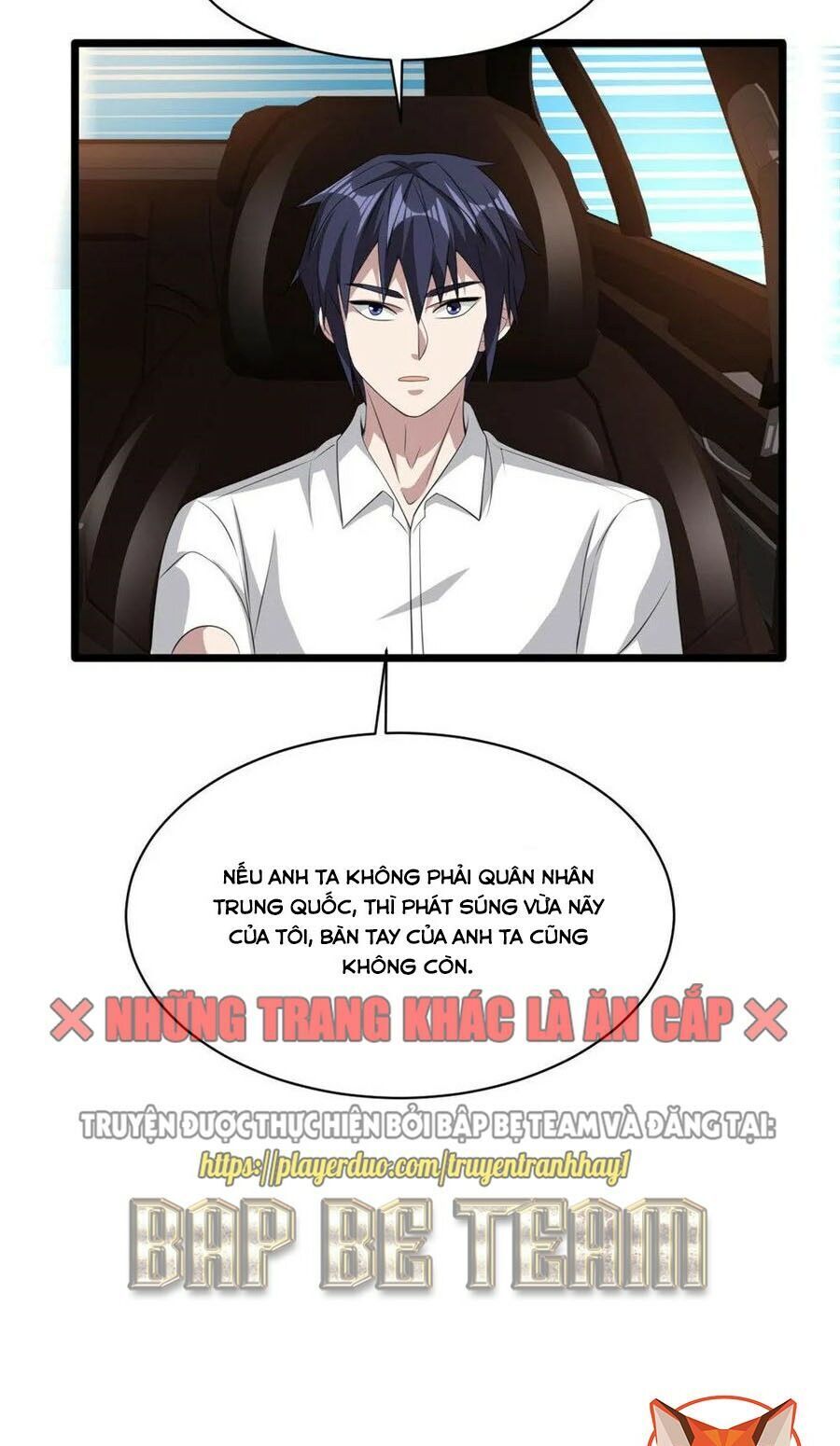 Đô Thị Tà Vương Chapter 56 - Trang 2