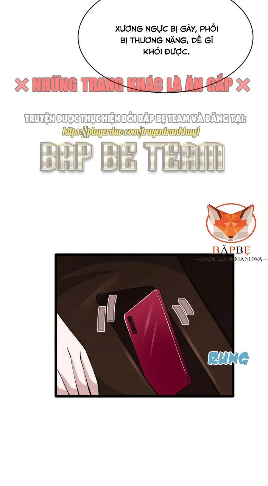 Đô Thị Tà Vương Chapter 56 - Trang 2