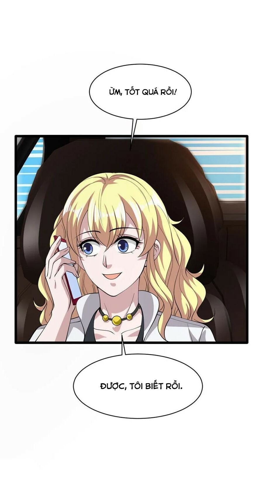 Đô Thị Tà Vương Chapter 56 - Trang 2