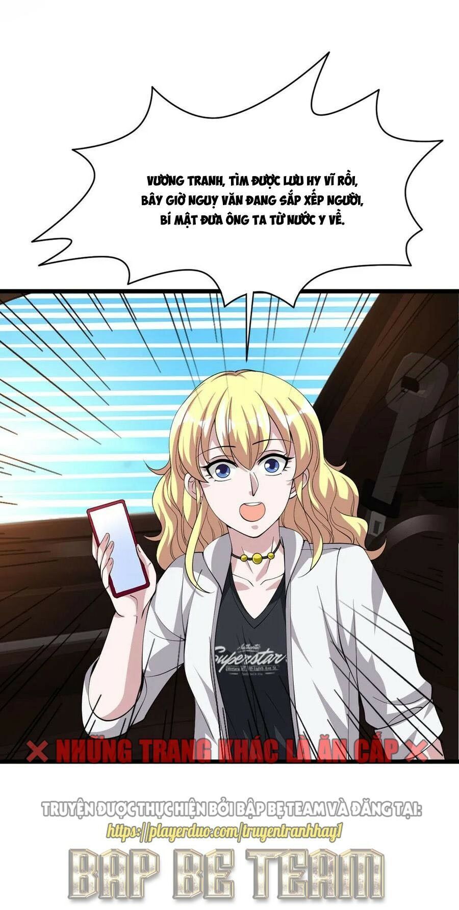 Đô Thị Tà Vương Chapter 56 - Trang 2