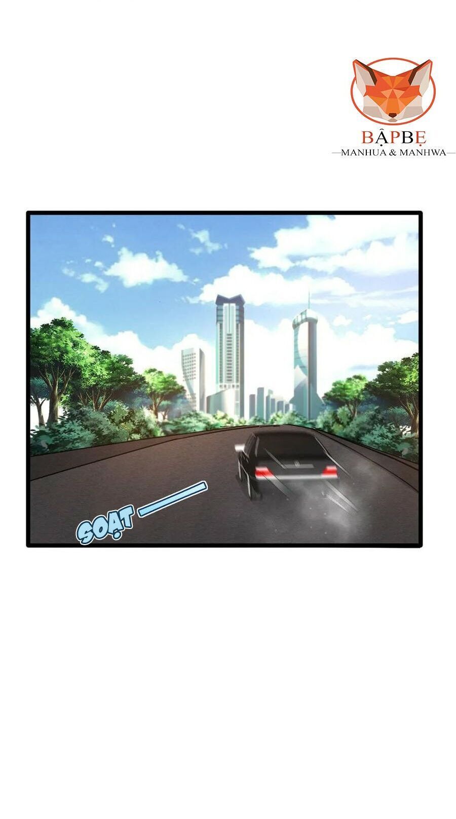 Đô Thị Tà Vương Chapter 56 - Trang 2