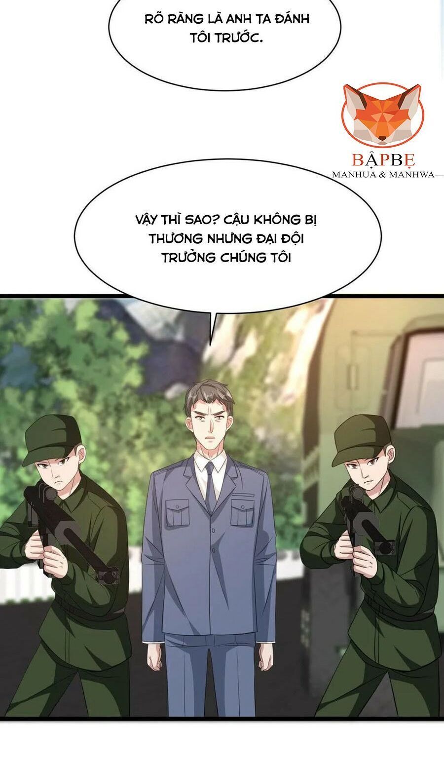 Đô Thị Tà Vương Chapter 56 - Trang 2