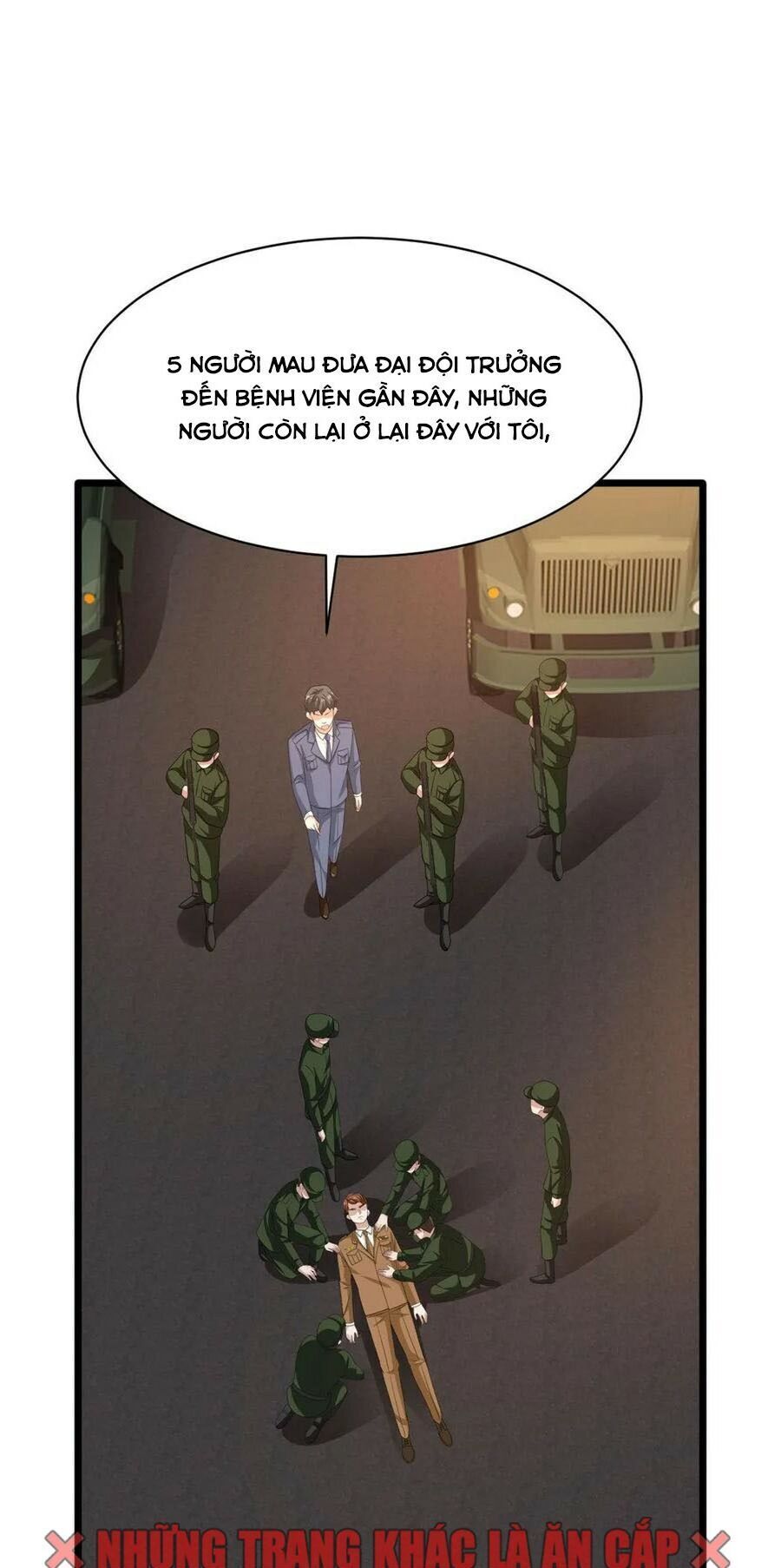 Đô Thị Tà Vương Chapter 56 - Trang 2