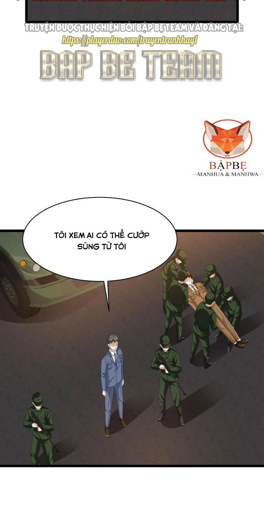 Đô Thị Tà Vương Chapter 56 - Trang 2