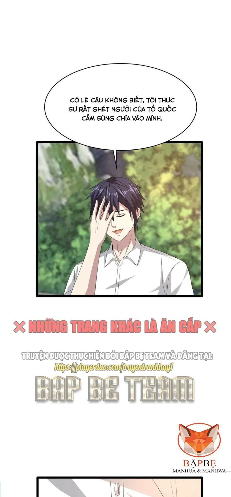 Đô Thị Tà Vương Chapter 56 - Trang 2