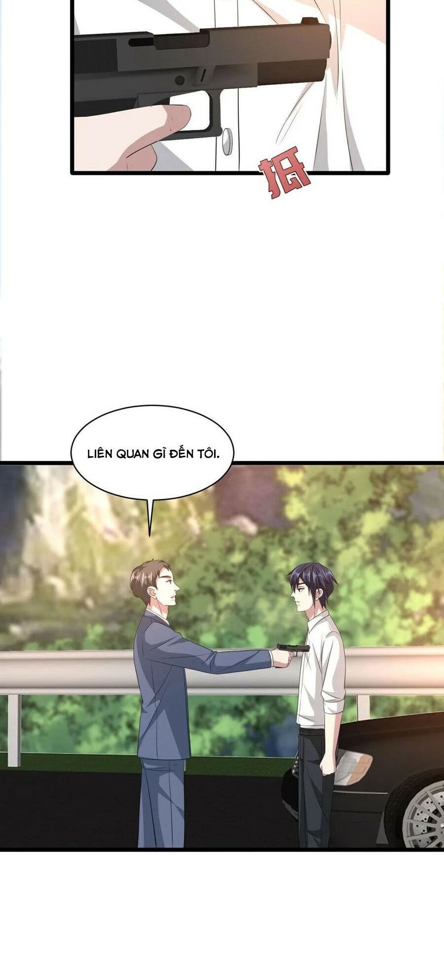 Đô Thị Tà Vương Chapter 56 - Trang 2