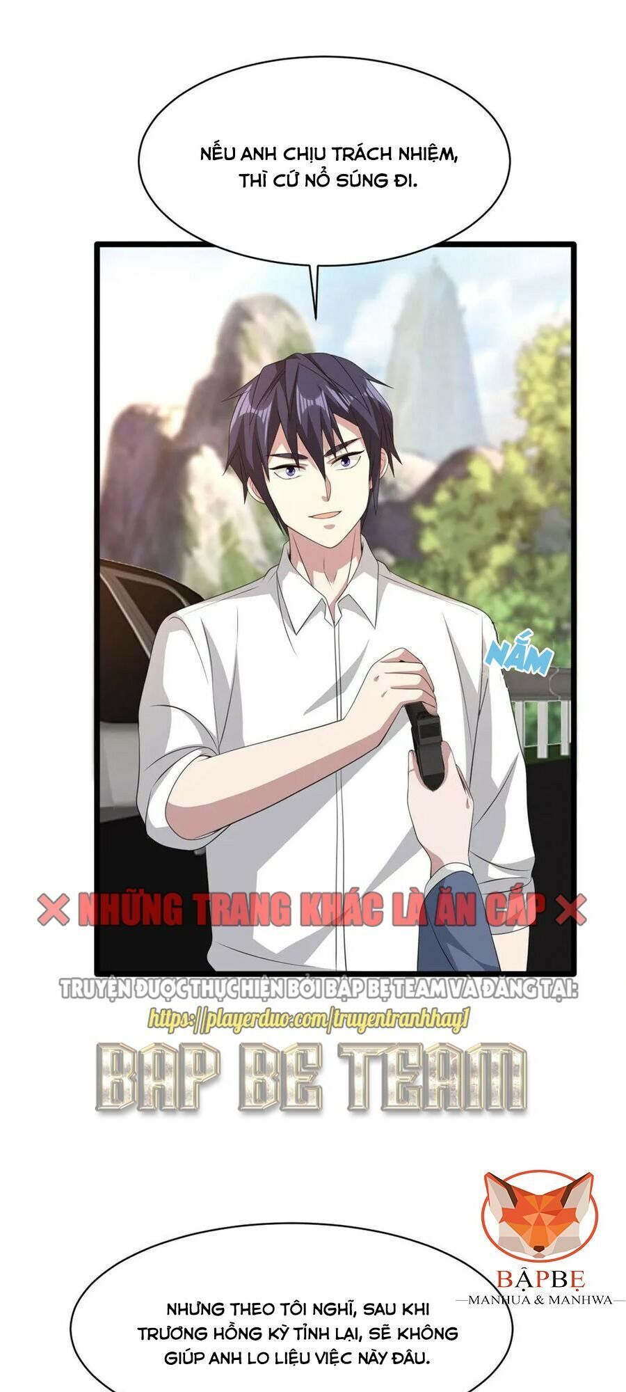 Đô Thị Tà Vương Chapter 56 - Trang 2