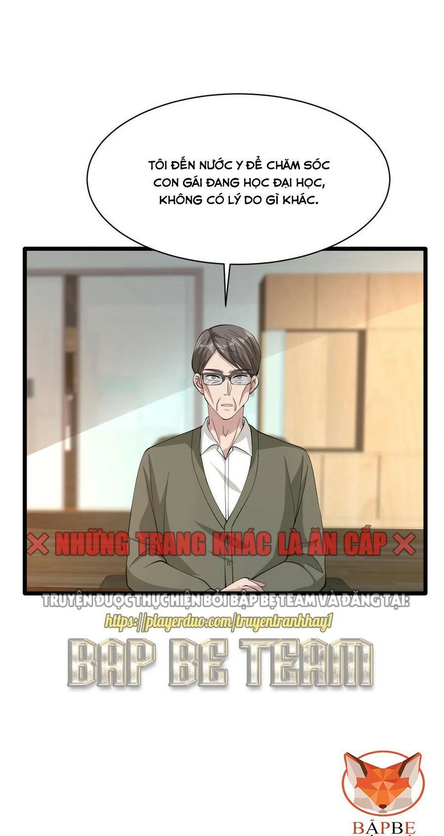 Đô Thị Tà Vương Chapter 57 - Trang 2