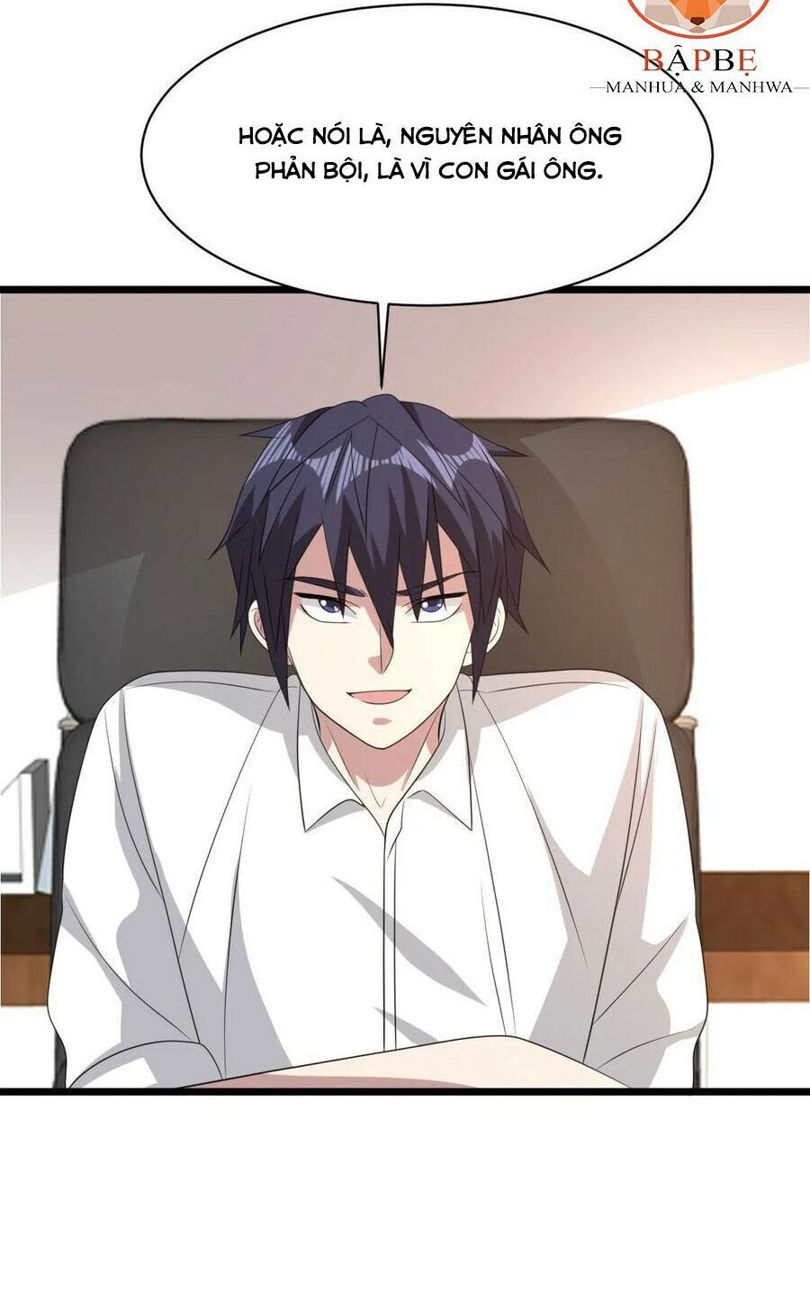 Đô Thị Tà Vương Chapter 57 - Trang 2