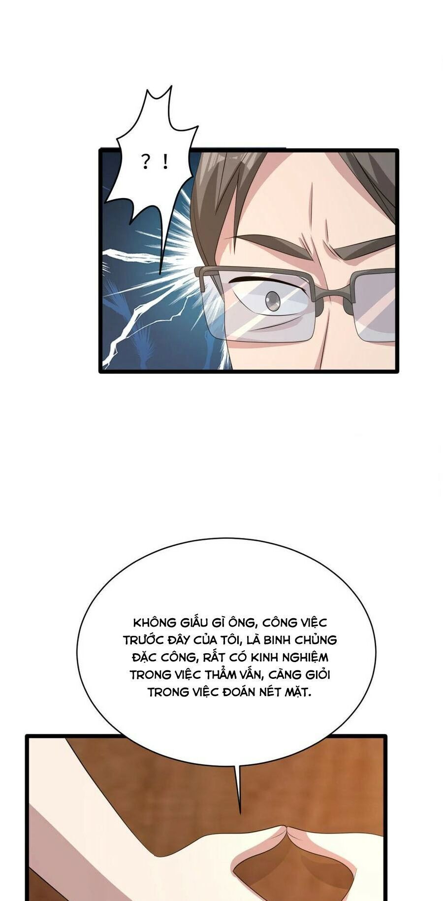 Đô Thị Tà Vương Chapter 57 - Trang 2