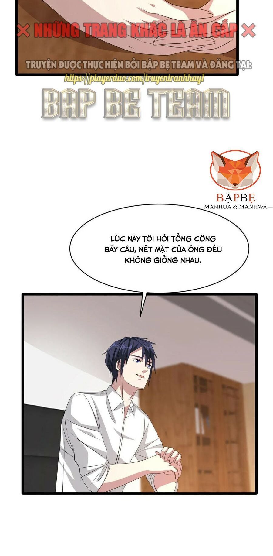 Đô Thị Tà Vương Chapter 57 - Trang 2