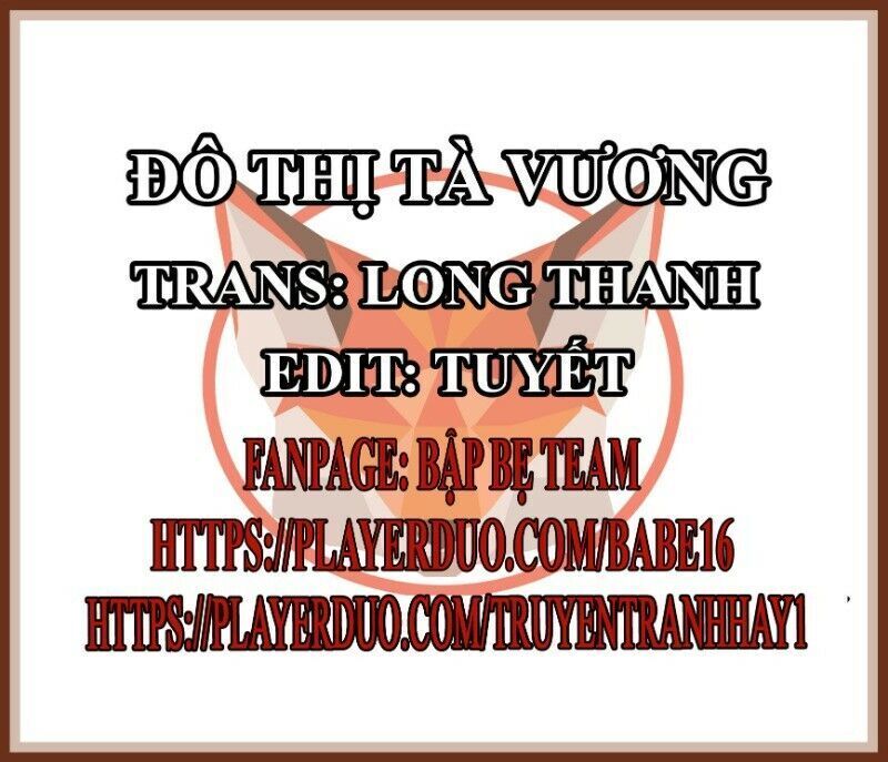 Đô Thị Tà Vương Chapter 57 - Trang 2