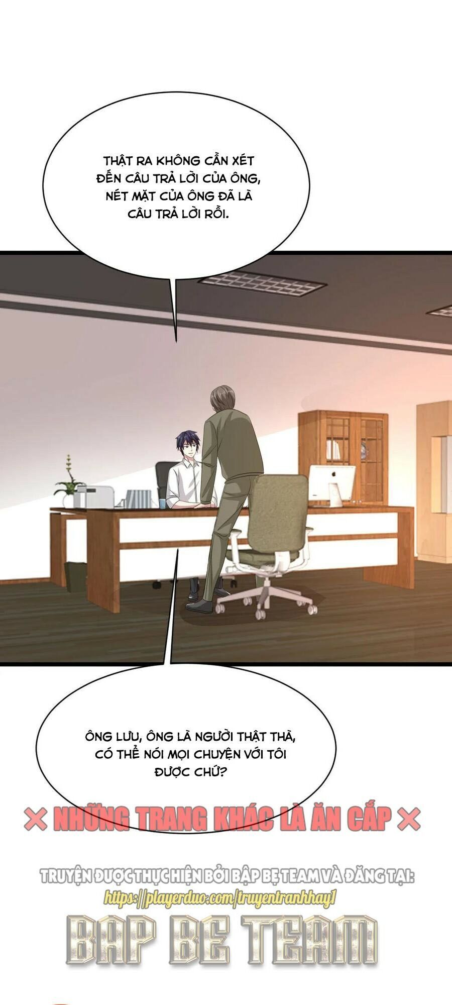 Đô Thị Tà Vương Chapter 57 - Trang 2