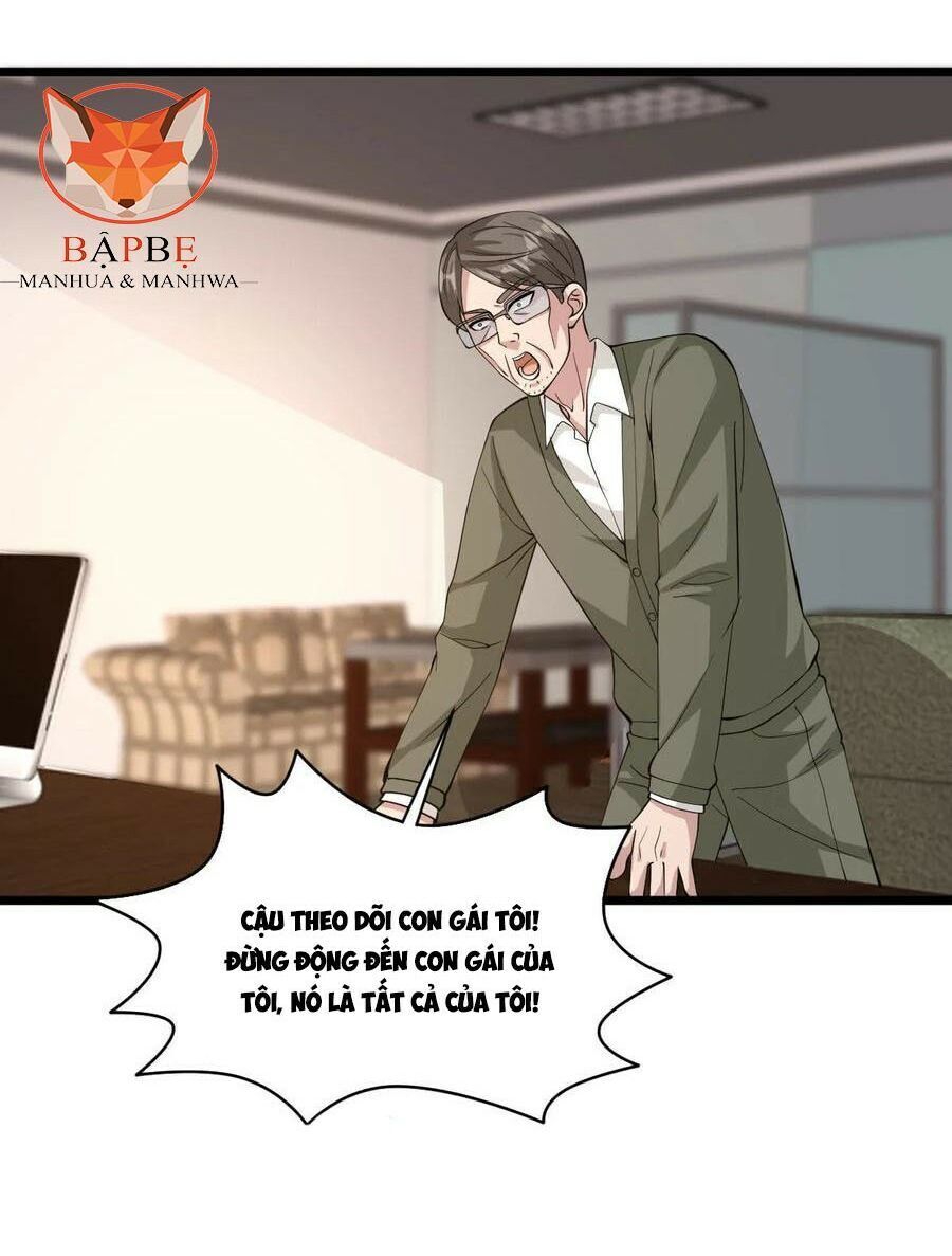 Đô Thị Tà Vương Chapter 57 - Trang 2