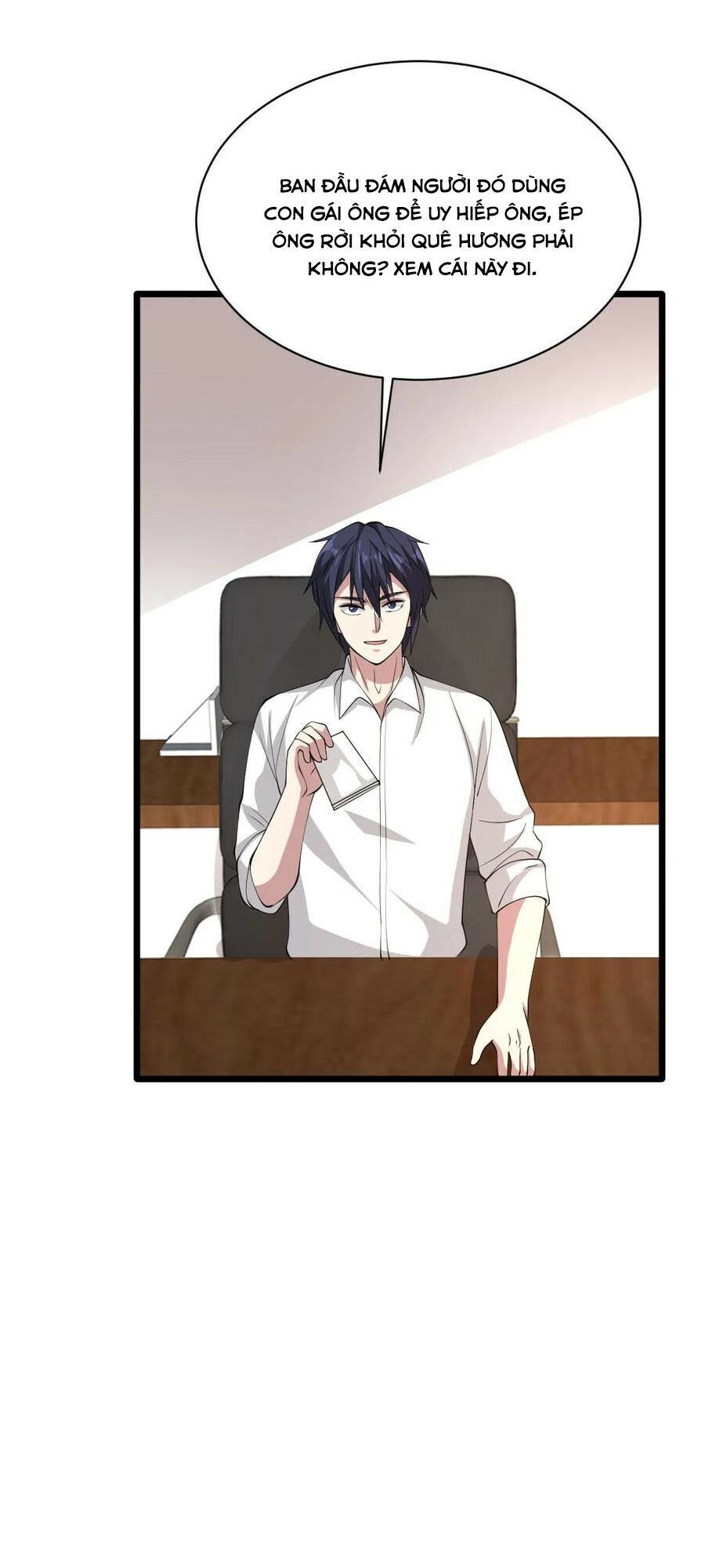 Đô Thị Tà Vương Chapter 57 - Trang 2