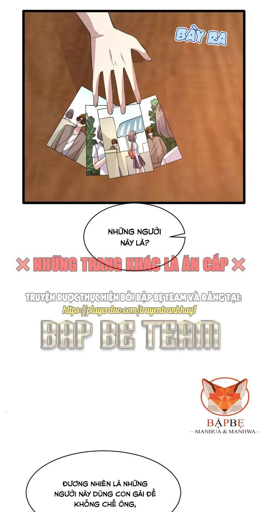 Đô Thị Tà Vương Chapter 57 - Trang 2