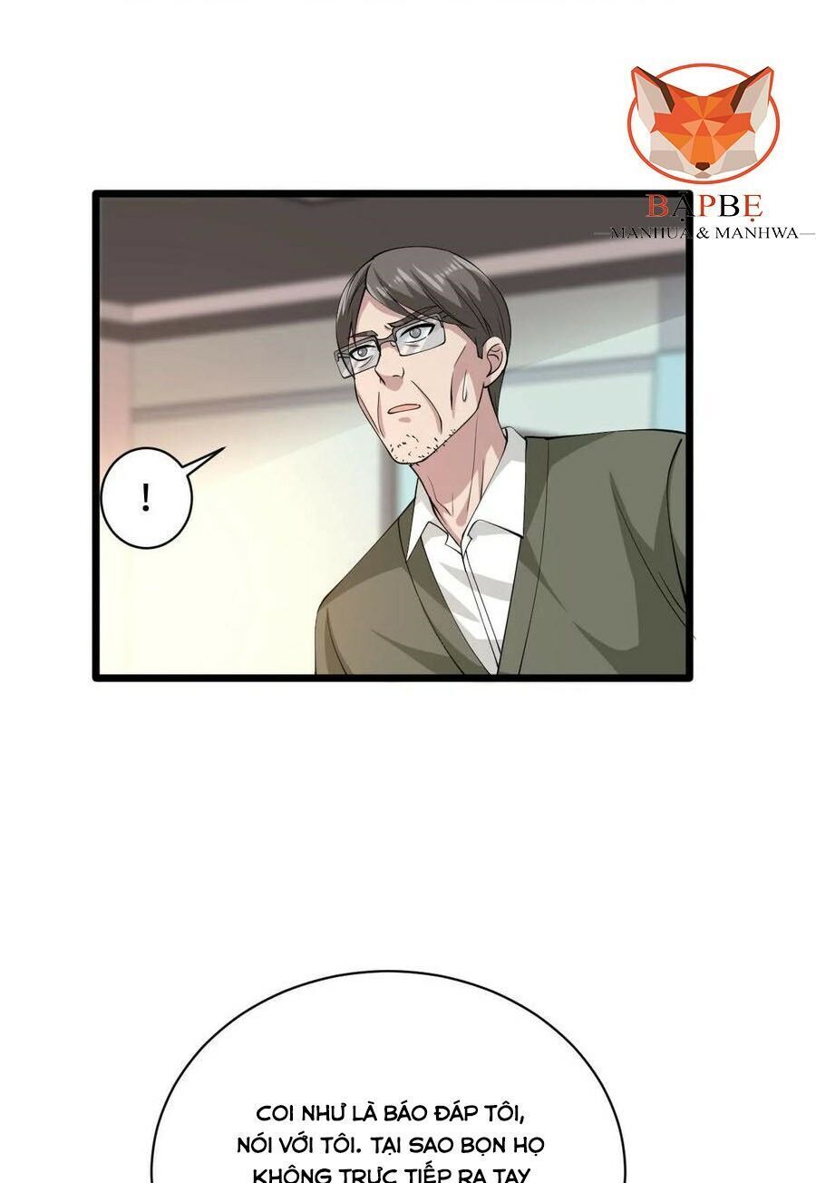 Đô Thị Tà Vương Chapter 57 - Trang 2