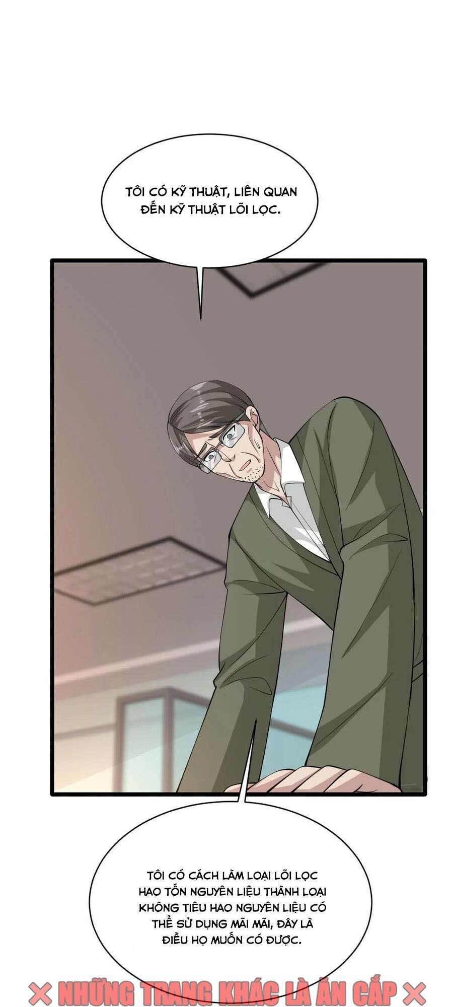 Đô Thị Tà Vương Chapter 57 - Trang 2