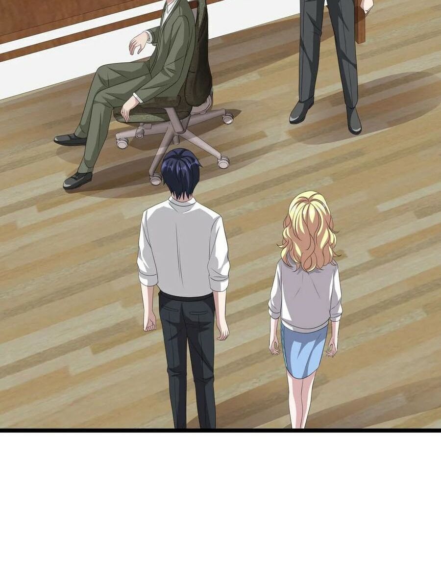 Đô Thị Tà Vương Chapter 57 - Trang 2