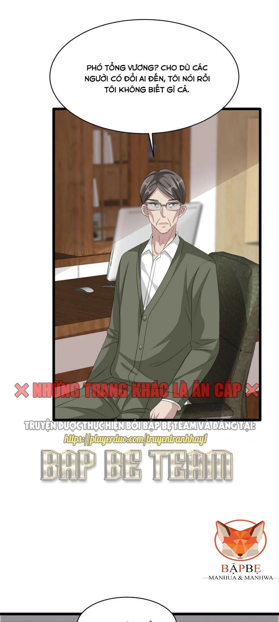 Đô Thị Tà Vương Chapter 57 - Trang 2