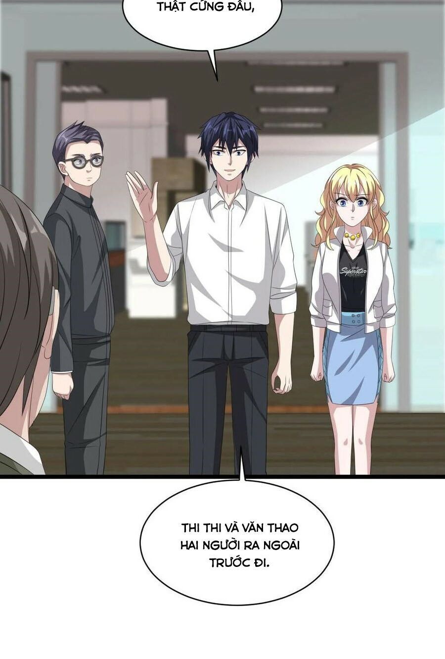 Đô Thị Tà Vương Chapter 57 - Trang 2