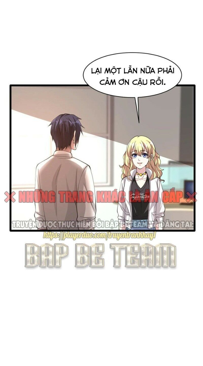 Đô Thị Tà Vương Chapter 58 - Trang 2