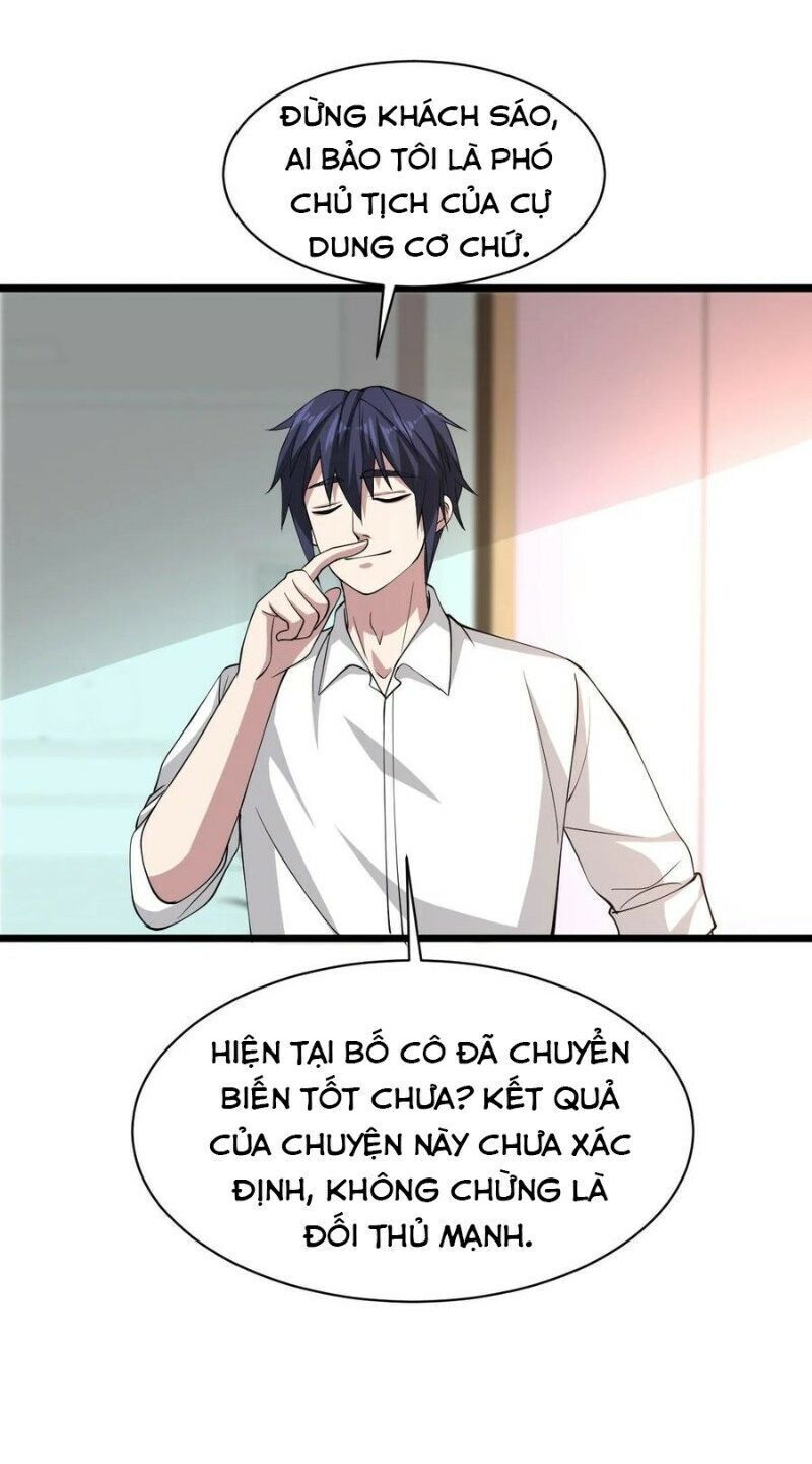 Đô Thị Tà Vương Chapter 58 - Trang 2